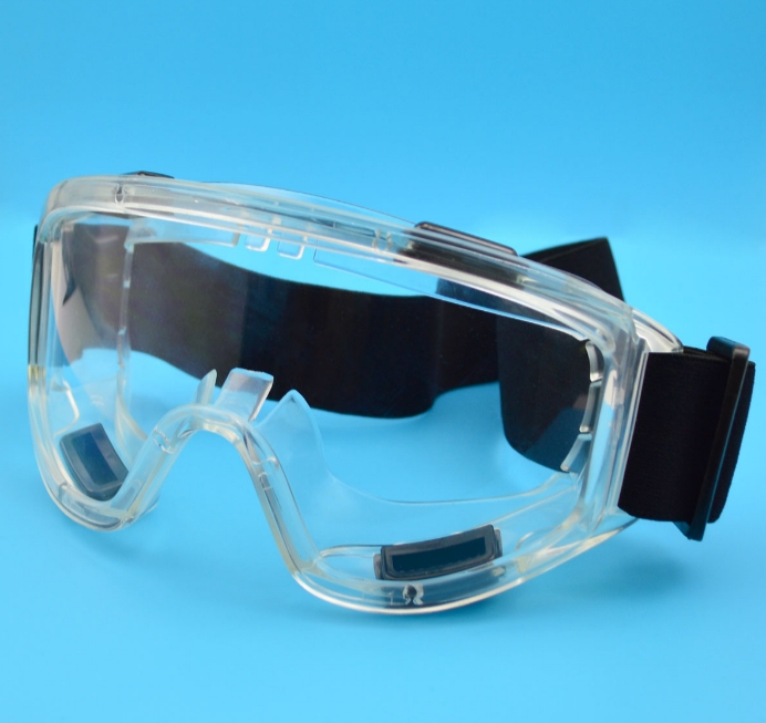 HD-A-W医用光辐射防护眼镜