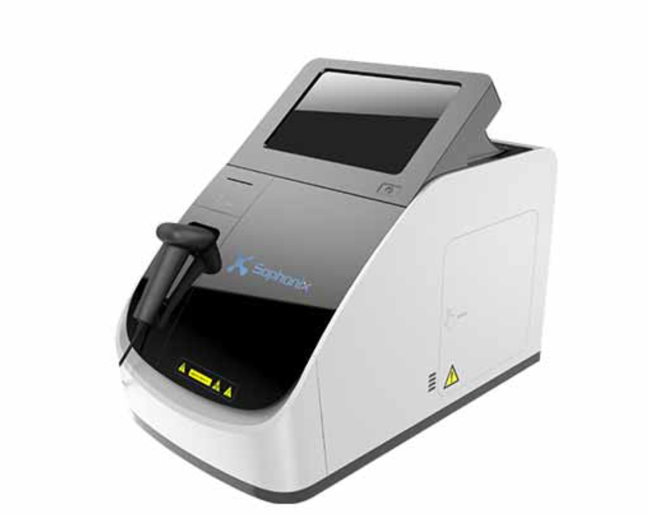 Aceso 80A全自动化学发光免疫分析仪
