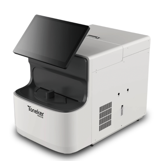 TK-1200全自动化学发光免疫分析仪