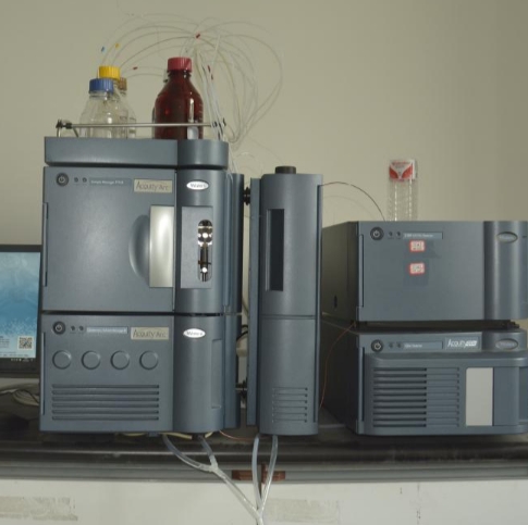 BGI LMSQ-1000液相色谱串联质谱仪