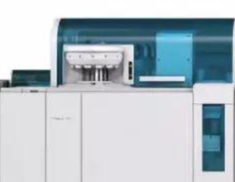cobas 8000 e 801全自动化学发光免疫分析仪