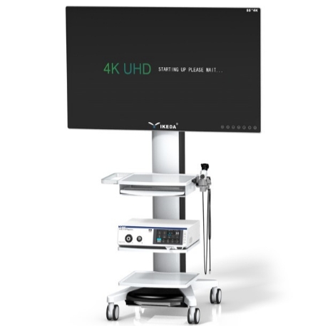 KJ-ES4K-AI 4K医用内窥镜摄像系统