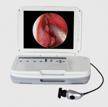 MP1000腹腔内窥镜手术系统