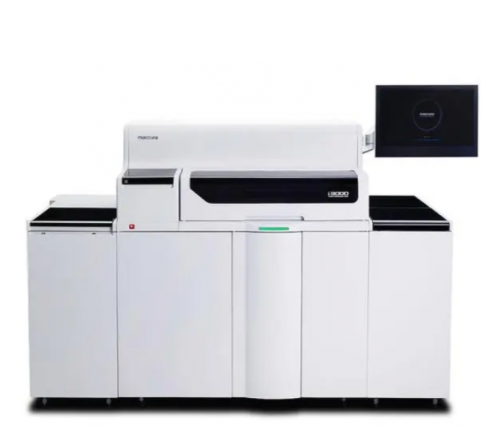 AIA-CL2400全自动化学发光免疫分析仪