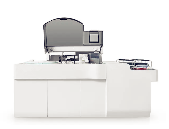 ARCHITECT i4000SR System全自动化学发光免疫分析仪