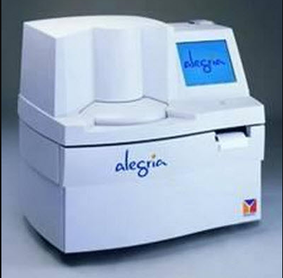 Alegria全自动免疫分析仪