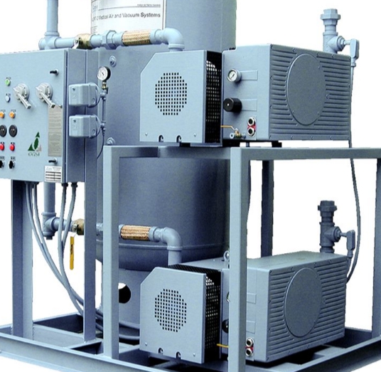 SS-VAC1.0医用中心吸引系统