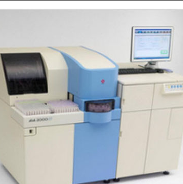 AIA-2000 ST全自动免疫分析仪