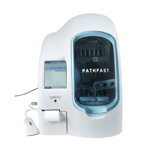 PATHFAST免疫分析仪