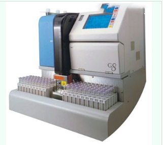 HemoCue Hb 301 Analyzer血红蛋白分析仪