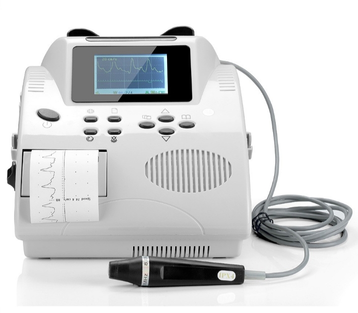 VDI-075超声多普勒血流分析仪