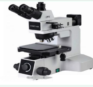 SS-AMIA 3生物显微镜