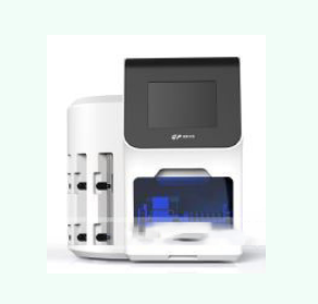 Getein1600全自动荧光免疫定量分析仪