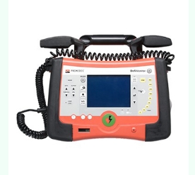 XD330除颤血氧起搏监护仪