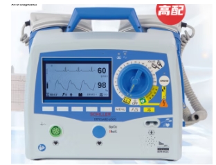 DEFIGARD 4000除颤仪