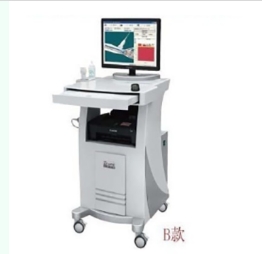 EK-8800B全数字彩色超声波骨密度