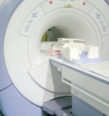 BeneFusion MRI Station磁共振输液信息采集系统