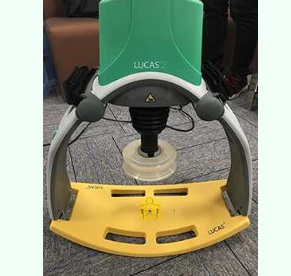 1008型心肺复苏器