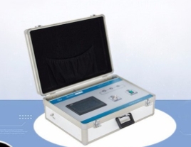 ZAMT-80医用臭氧治疗仪