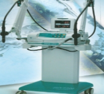 ha-2200 le1偏振光疼痛治疗仪