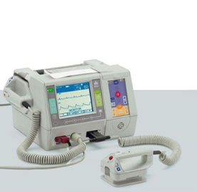 Reanibex 700除颤监护仪