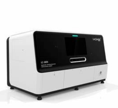 CLA-120全自动化学发光免疫分析仪