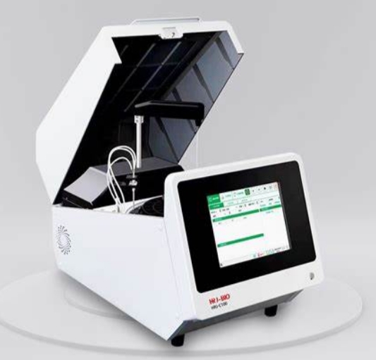 HRJ-C100全自动生化分析仪