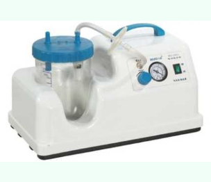BES-2501A电动吸痰器