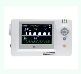 KMI800二氧化碳监测仪