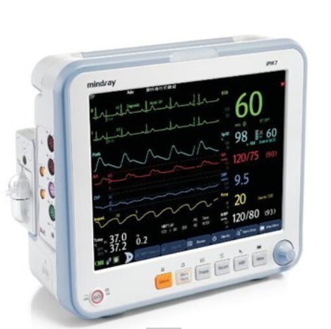 iPM 7病人监护仪