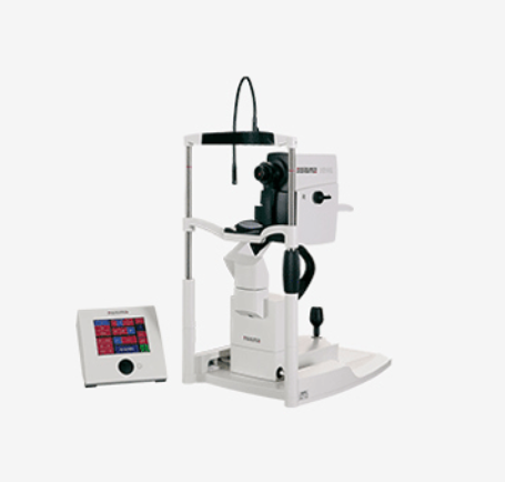 Spectralis HRA+OCT激光眼科诊断仪
