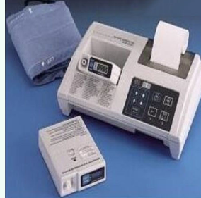 CF-3001动态血压记录分析系统