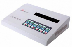 xsmi-100d中频干扰电治疗仪