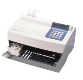 Compass2800-2便携式干式生化分析仪