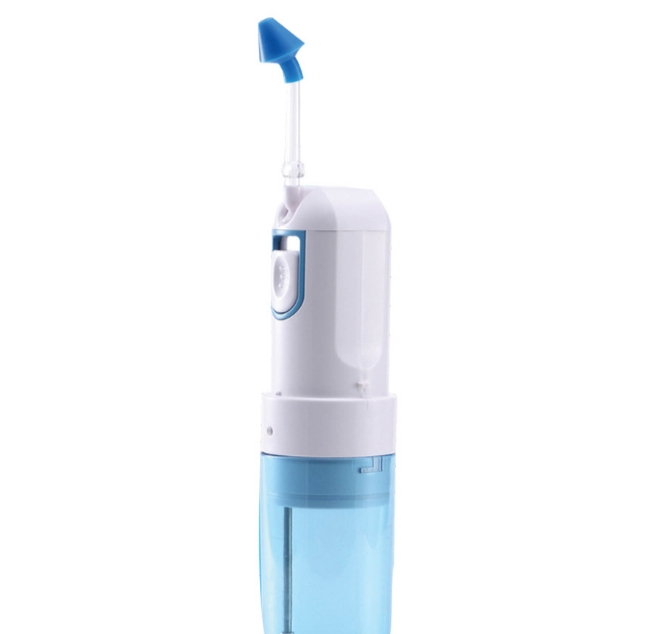 JX03电动鼻腔清洗器