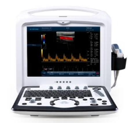 HY-C100全数字彩色多普勒超声诊断仪