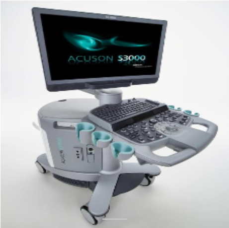 ACUSON Oxana 3超声诊断系统