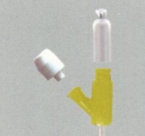 一次性防针刺静脉留置针恒泰