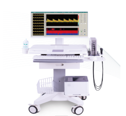 EXP-9D超声经颅多普勒血流分析仪