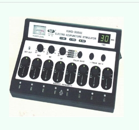 KWD808III脉冲针灸治疗仪