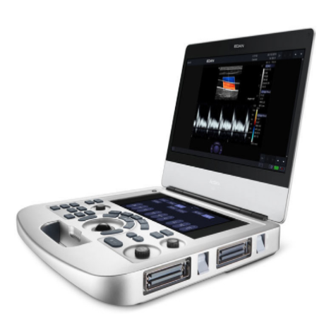 Acclarix AX3便携式全数字彩色超声诊断系统