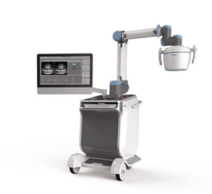 PRO300移动式AI聚焦超声肿瘤治疗系统