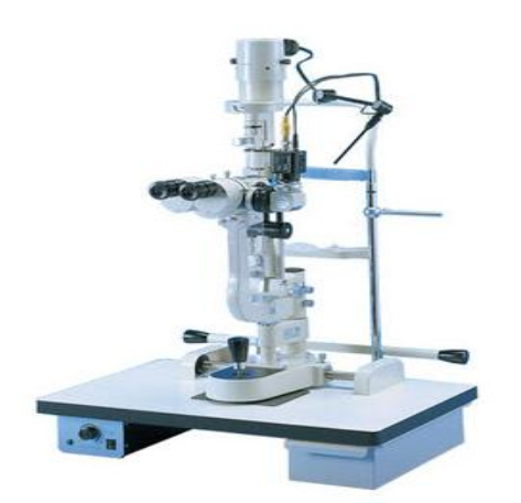 SL-D2裂隙灯显微镜