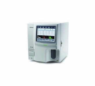 H3900全自动三分群血细胞分析仪