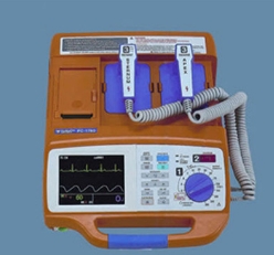 FC-1760除颤监护仪