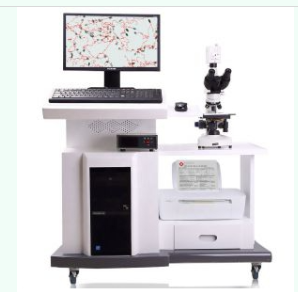 QB-200A精子质量分析系统