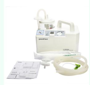 7E-G便携式吸痰器