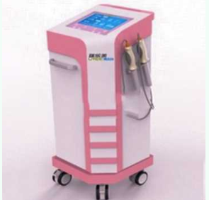 GP-5D型盆腔炎治疗仪