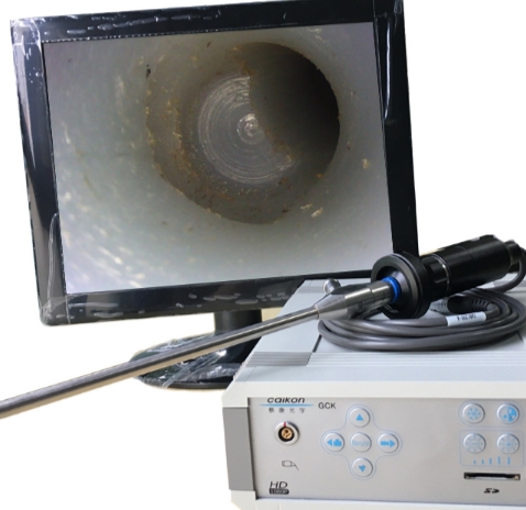 TV-230-UHD 4K内窥镜摄像系统