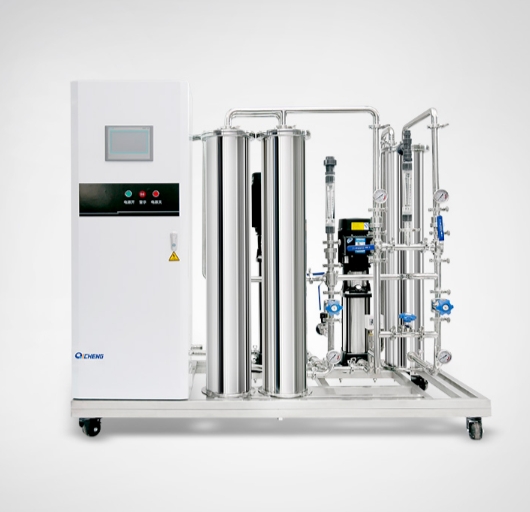 MQ-30血液透析用制水设备